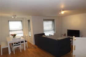 2 Bedroom Flat