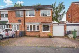 3 Bedroom Semi-Detac...
