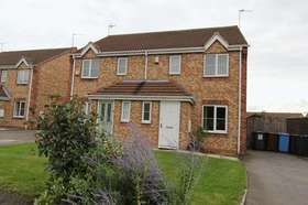 3 Bedroom Semi-Detac...