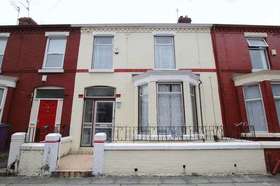 4 Bedroom Terraced