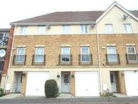 2 Bedroom Terraced