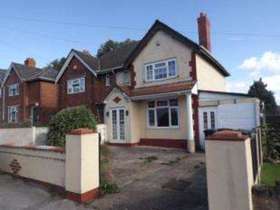 3 Bedroom Semi-Detac...