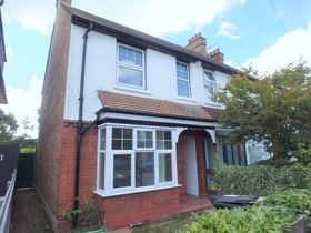 2 Bedroom Semi-Detac...