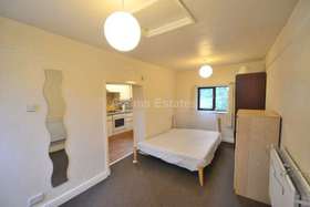 1 Bedroom Flat