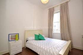 1 Bedroom House Shar...