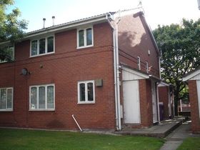 1 Bedroom Terraced