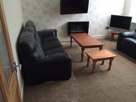 3 Bedroom Terraced