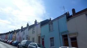 2 Bedroom Ground Fla...