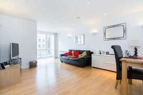 2 Bedroom Flat