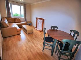 2 Bedroom Flat