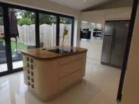 3 Bedroom Terraced