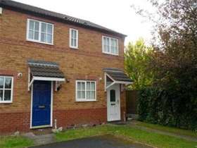 2 Bedroom Terraced
