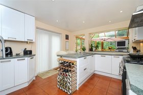 4 Bedroom Detached
