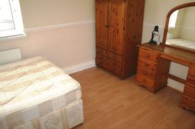 4 Bedroom Bungalow