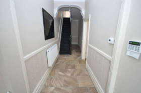 6 Bedroom Terraced