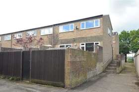3 Bedroom End of Ter...