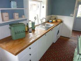 5 Bedroom Detached