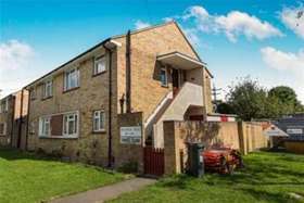 1 Bedroom Flat