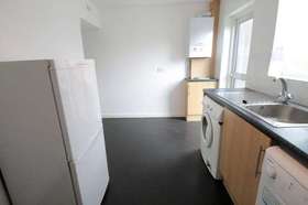 2 Bedroom Semi-Detac...
