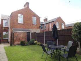 3 Bedroom Semi-Detac...