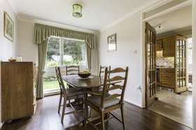 5 Bedroom Detached