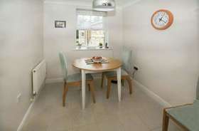 2 Bedroom Flat