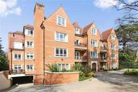 3&nbsp;Bedroom&nbsp;Flat