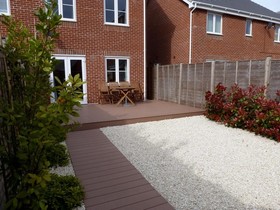 3&nbsp;Bedroom&nbsp;End of Ter...