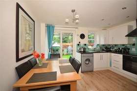 3 Bedroom Terraced