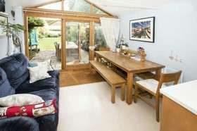 4 Bedroom Semi-Detac...