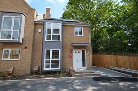 3 Bedroom Terraced