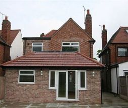 3 Bedroom Detached
