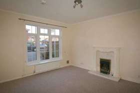 3 Bedroom Detached