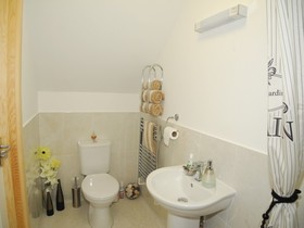 3 Bedroom Semi-Detac...