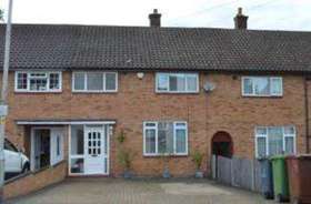 3 Bedroom Terraced