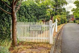 4 Bedroom Detached