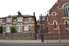 2&nbsp;Bedroom&nbsp;Flat