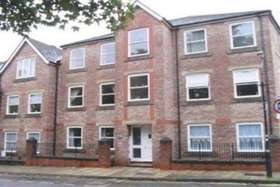 2&nbsp;Bedroom&nbsp;Flat