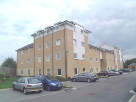 1 Bedroom Flat