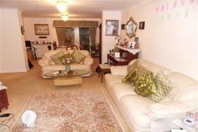 4 Bedroom Detached