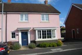 3 Bedroom Detached