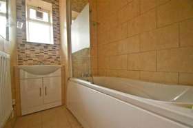 2 Bedroom Apartment