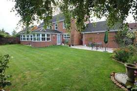 5 Bedroom Detached