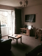2 Bedroom Terraced