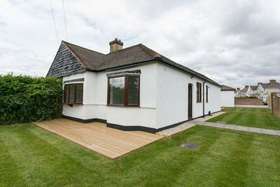3 Bedroom Bungalow