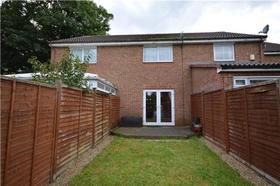 2 Bedroom Terraced