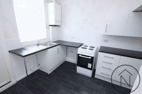 2 Bedroom Terraced