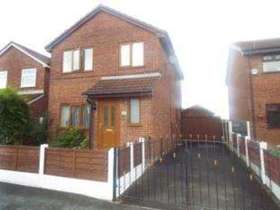 3 Bedroom Detached