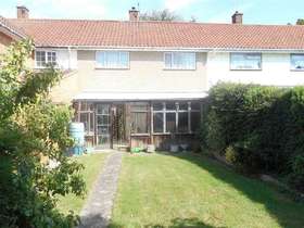 2 Bedroom Terraced