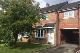 3 Bedroom Mews